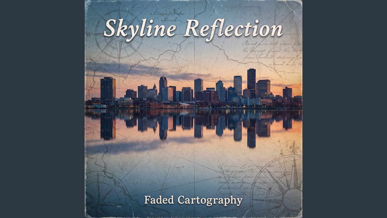 Watch Skyline Reflection on YouTube Watch Skyline Reflection on YouTube