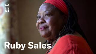 Ruby Sales – Where Does It Hurt?