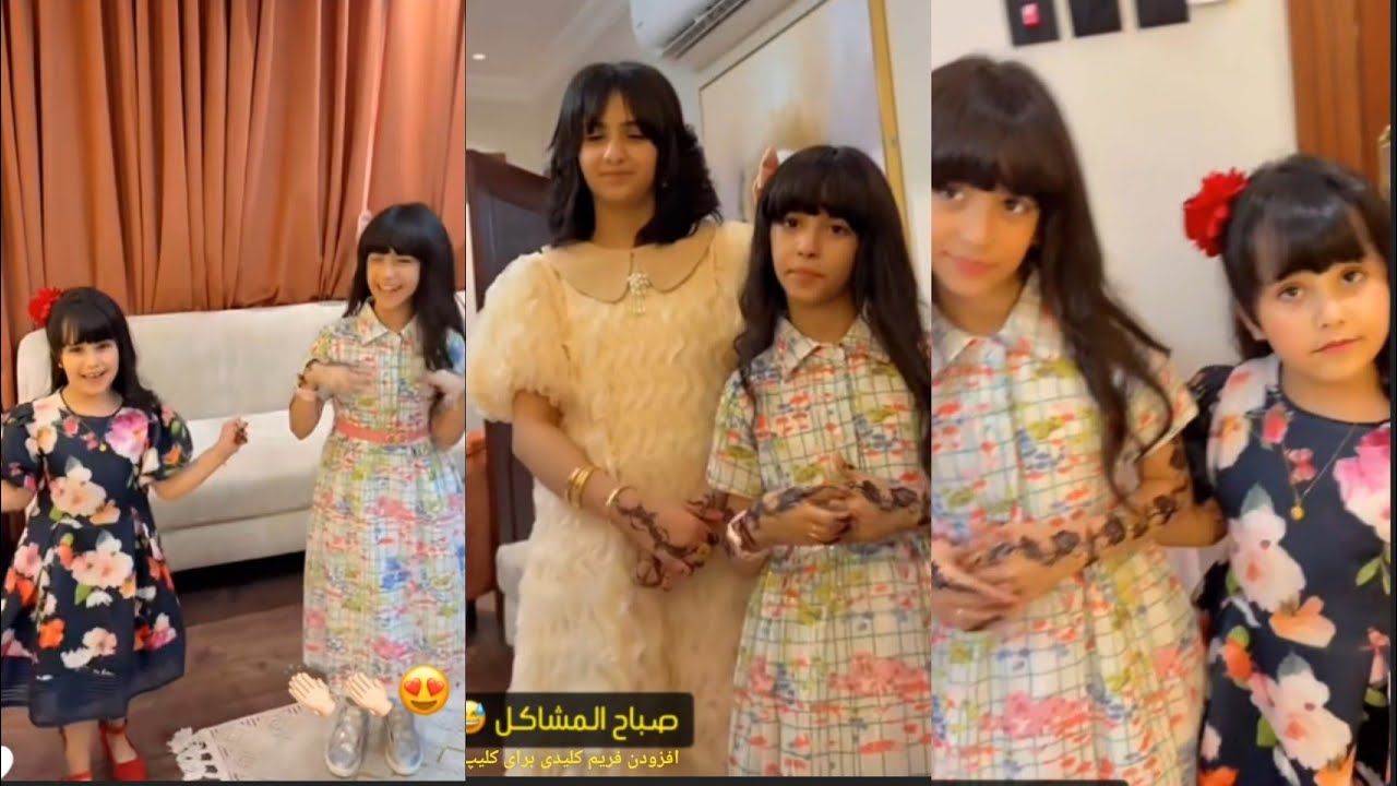 النجمه ناهي 🔥 تغني أغنية جديدة للعيد