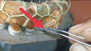 Dynamo Winding Short Circuit Near Current Heres How To Fix It