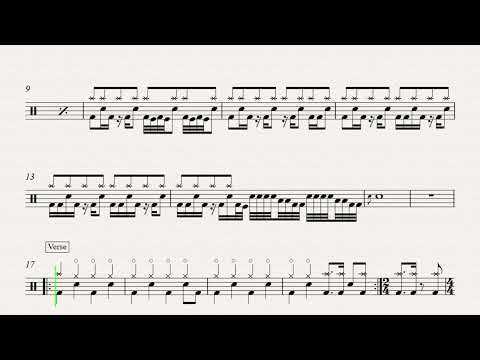 Afterlife - Avenged Sevenfold