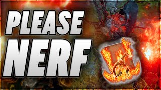 How To Counter Fire’s Deadly Sin Cheese In Elden Ring PvP!