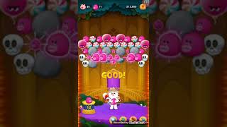 20190328 Line Bubble2 【Snoopy】魔法城堡30樓