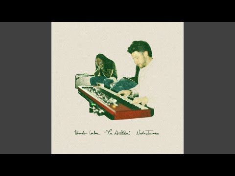 Brandon Lake & Nick Jonas - The Author