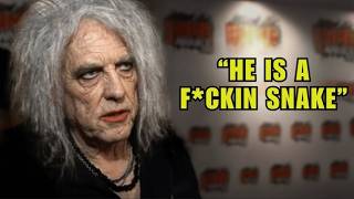 At 66, Robert Smith Finally Revealed 1 Musician He Hated The Most!