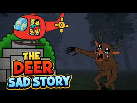 Sad Story : 99 Night in the Forest ending