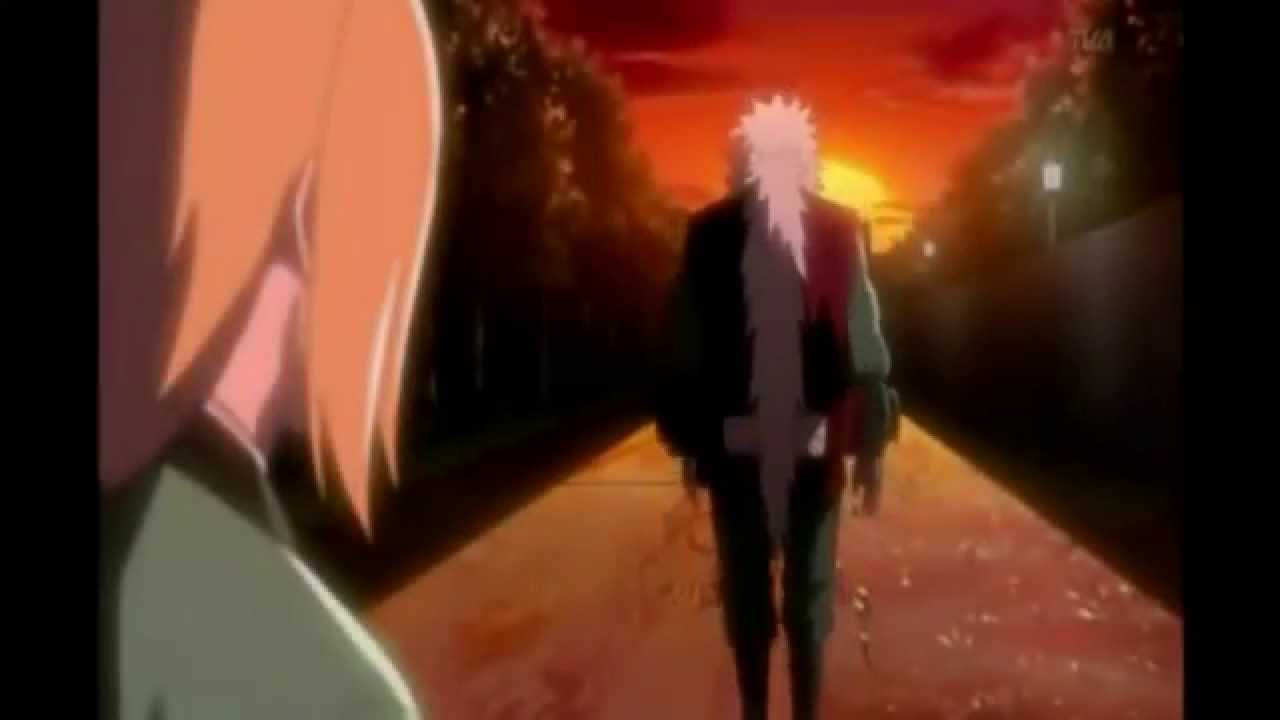 Hindi amv: Naruto Shippuuden  (Aashayain)