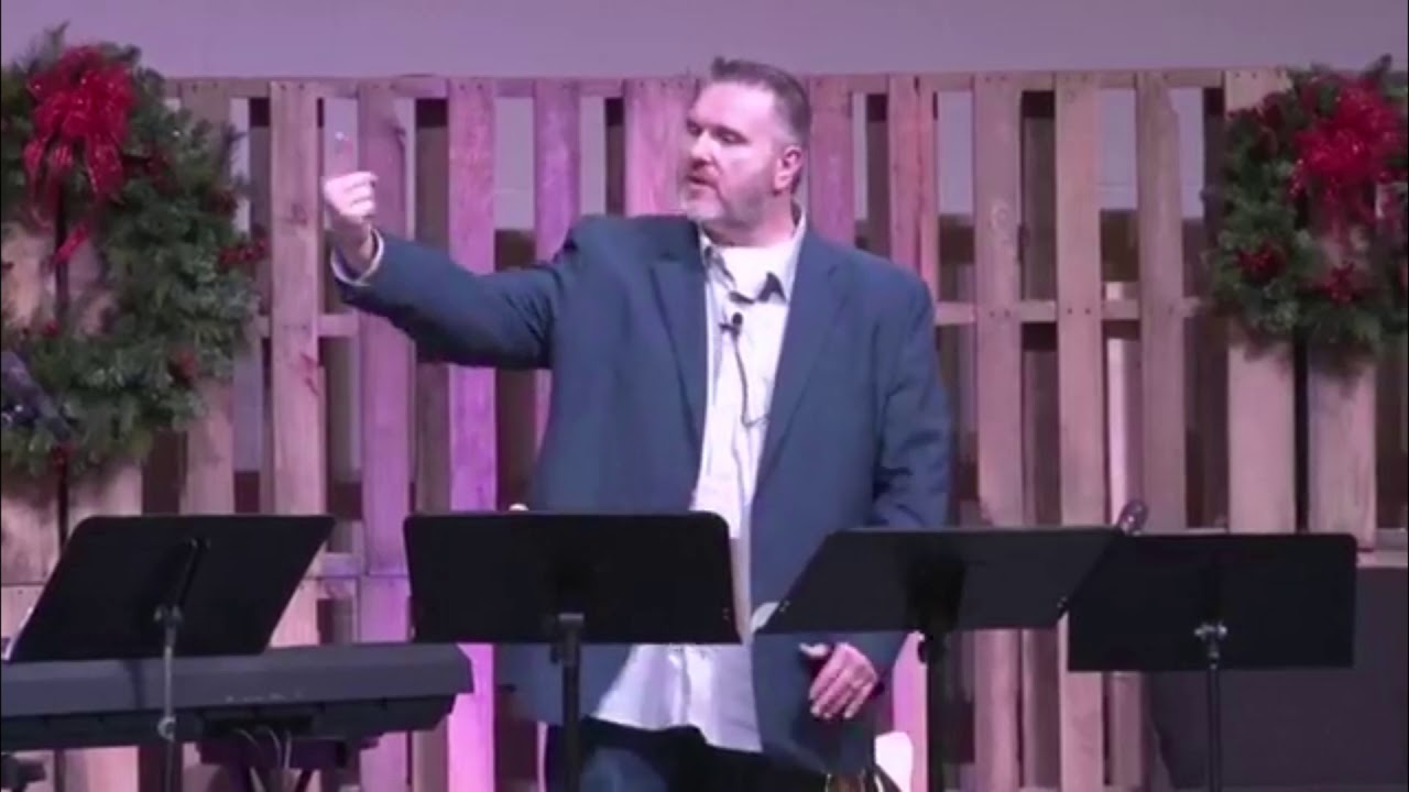 Hawesville Baptist Church 1.12.2020 YouTube