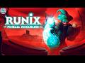 New 3D Pinball Deckbuilding Roguelike Game Runix
