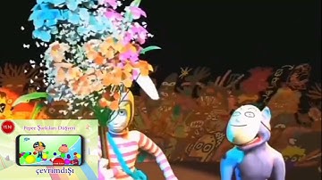Popee the performer intro but its a Wrong audio in Reverse