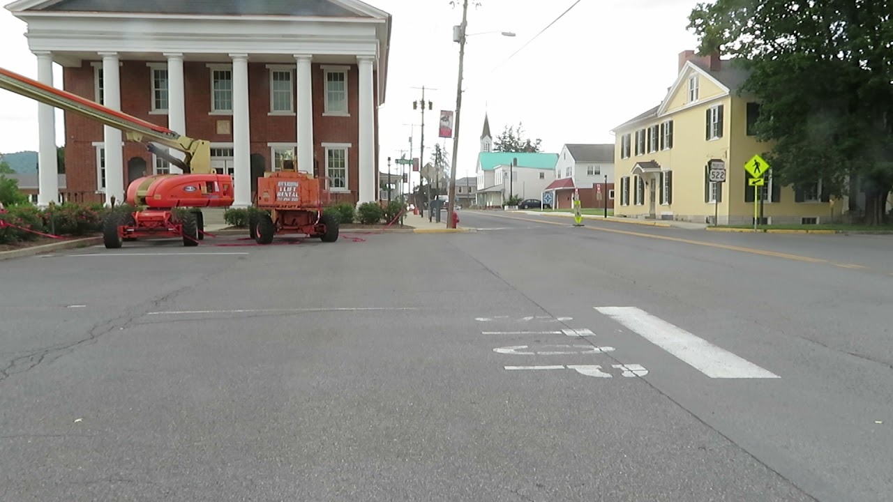 McConnellsburg PA and more about personal agency YouTube