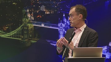 Use simulation to accelerate the autonomous revolution | ANSYS keynote