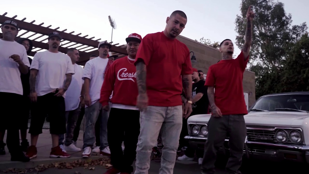 Kas x GB x FBG Dru - Cold Nights