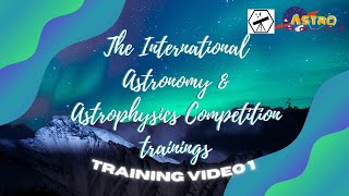 First  IAAC training video!