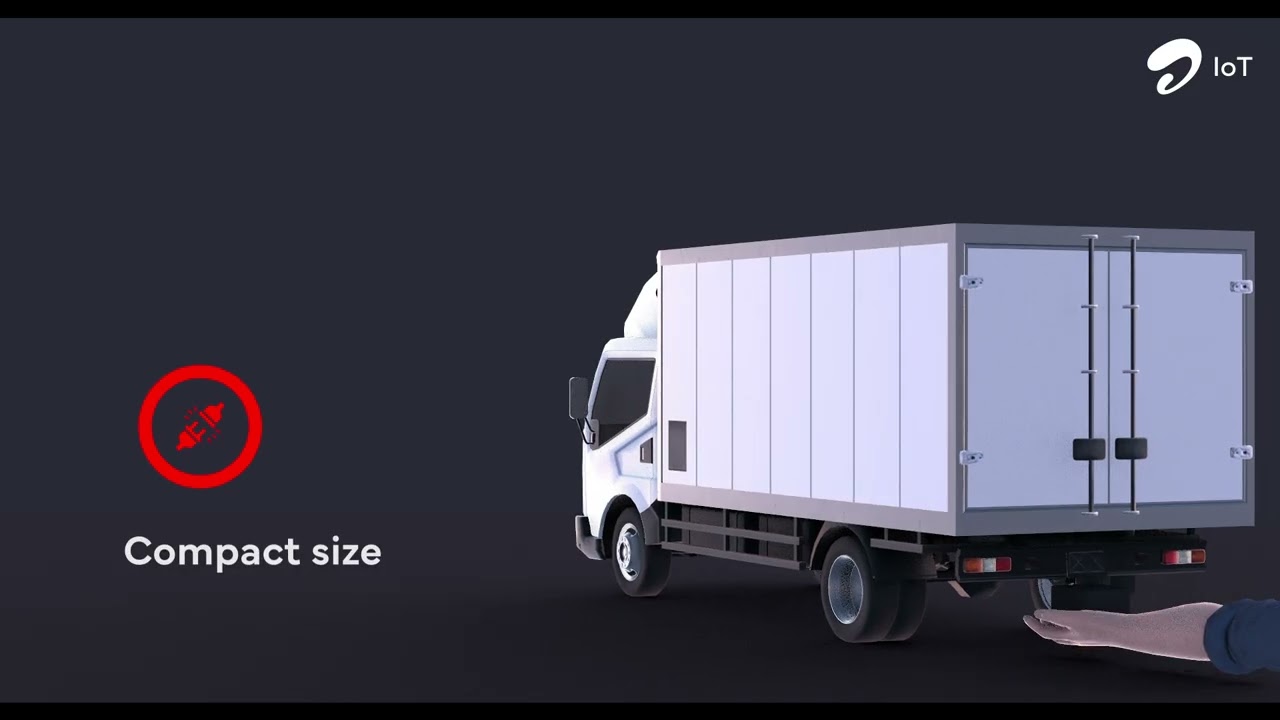 Track Anything, Anywhere – Conveniently with Airtel IoT SuperTracker