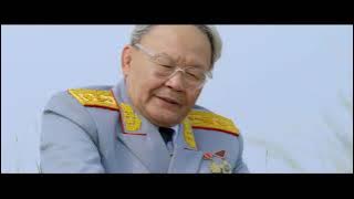 МУГЖ С.Жавхлан - Буурал даргын нутаг