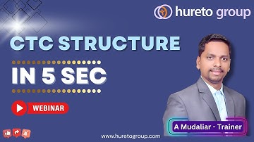 CTC Structure Print Out in 5 Seconds || hureto group