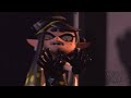 (SFM) Callie teme andar en Patineta
