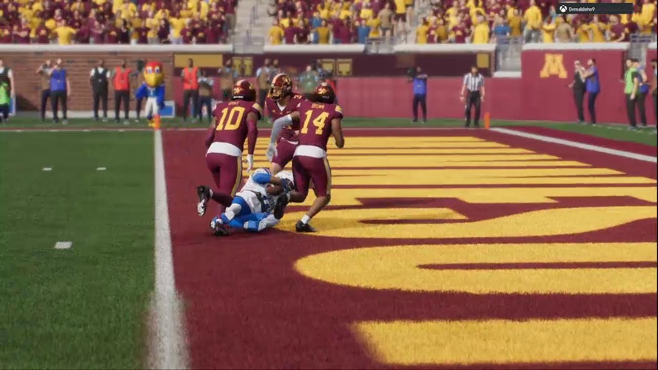 Three Star Revival Dynasty - Week 6, 2026 - chillgate28 vs Dernaldinho9