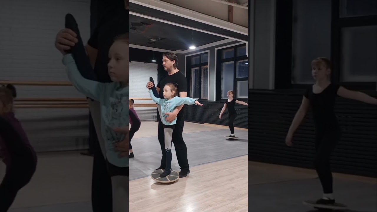 #танцычехов