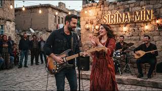 Şîrîna Min Enerjik Kürtçe Rock (Agirê Jiyan Tarzı)