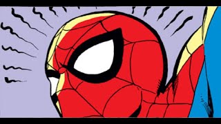 Spider-Man Nasıl olmuş?