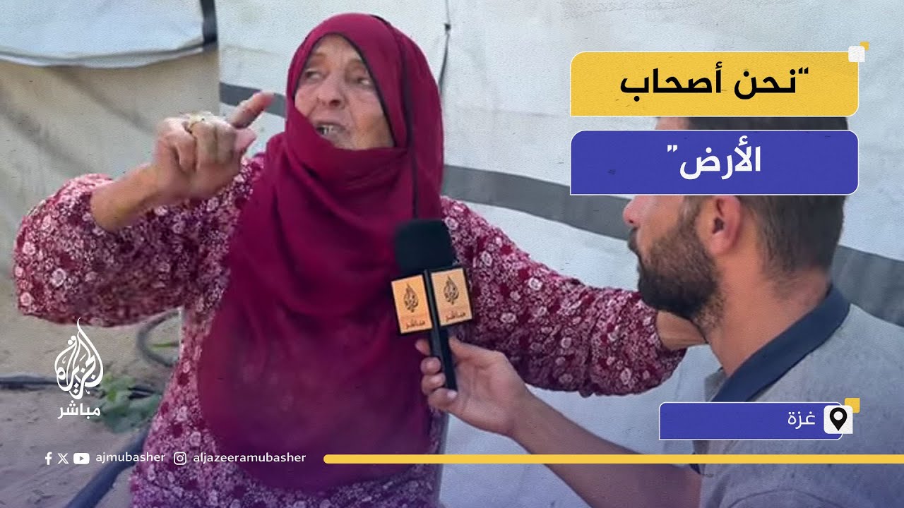 عودة جزئية لكن بلا أمن.. نازحو خان يونس يروون واقعًا جديدًا