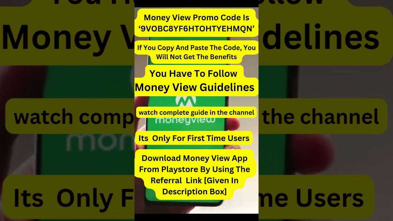 How To Waive Off The Processing Fee On Money Views