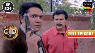 ACP Sir को घर वापिस लाए बिना Abhijeet नहीं लेंगे साँस | CID | सी.आई.डी | 27 Jan 2024