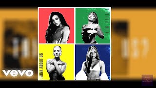Little Mix Think About Us Instrumental (With Backing Vocals)