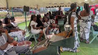 Bishop Richard Watson Funeral Ground at Takoradi Bishop Richard Watson Funeral Ground at Takoradi