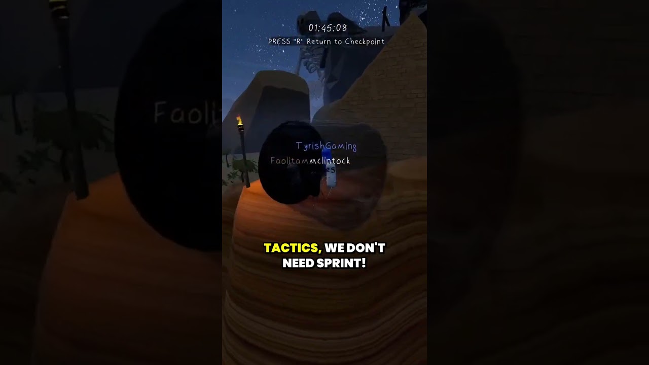 Hilarious "Send It" Fails & Skyrim Jump Tactics in Pickle Panic