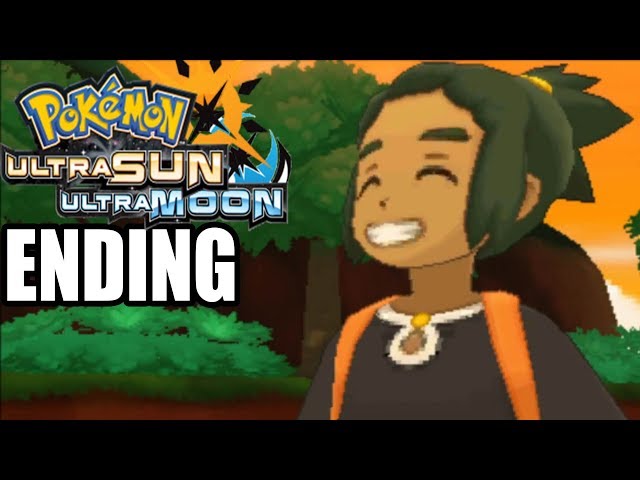 Resumão #174: Você quer novidades de Ultra Sun & Moon? Então toma!