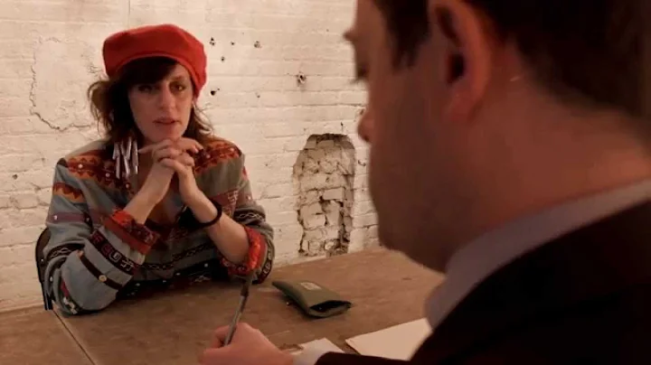 Guardian Angels INTERROGATION! - Shaina's Crimes