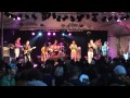 Afro-Latino Festival 2011 Bree (B): Bushman - Affraid of Commitment - live