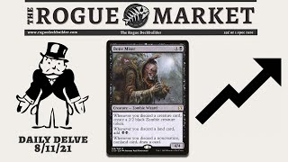 The Daily Delve Bone Miser 8122021