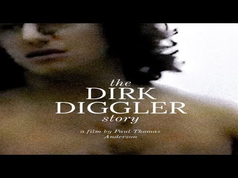 The Dirk Diggler Story By Paul Thomas Anderson 1988 The Dirk Diggler Story By Paul Thomas Anderson 1988
