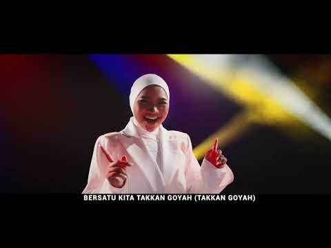 Video Tekad Perpaduan Penuhi Harapan