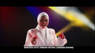 HKHM 2023 | KHAI BAHAR & AINA ABDUL : TEKAD PERPADUAN PENUHI HARAPAN