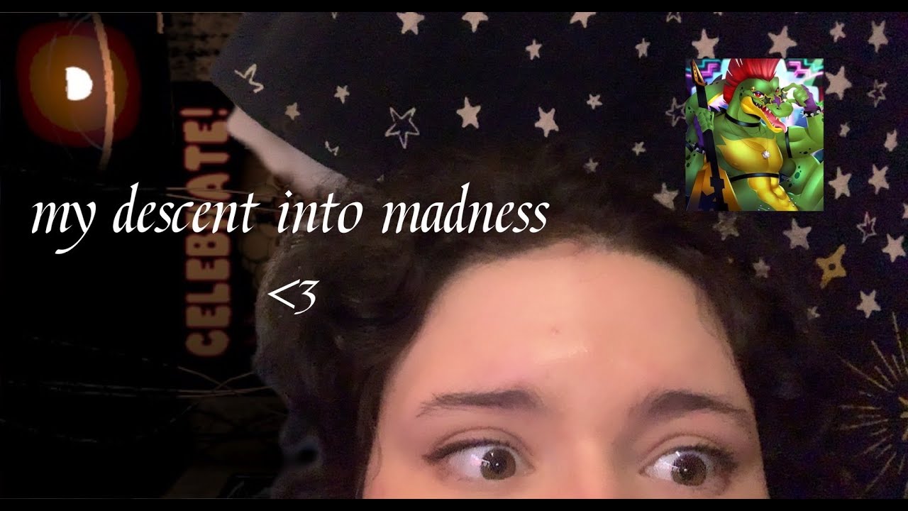 asmr but now i tell u fnaf lore in a more accurate way kind of