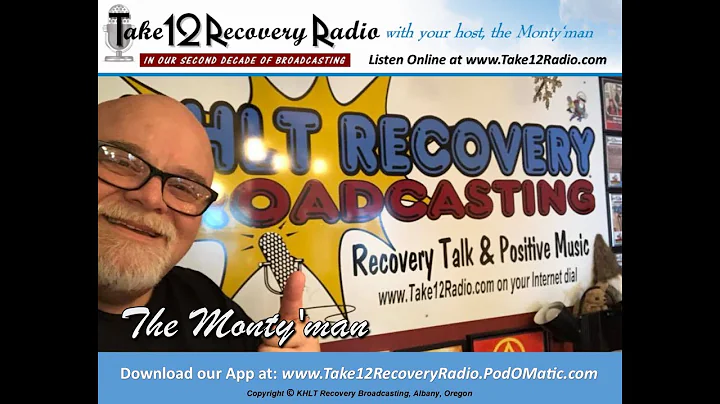 So You Hate Alcoholics Anonymous, WOW!