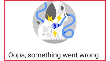 How To Fix YouTube Studio Oops, Something Went Wrong. Chrome Desktop Mode Problem Solve