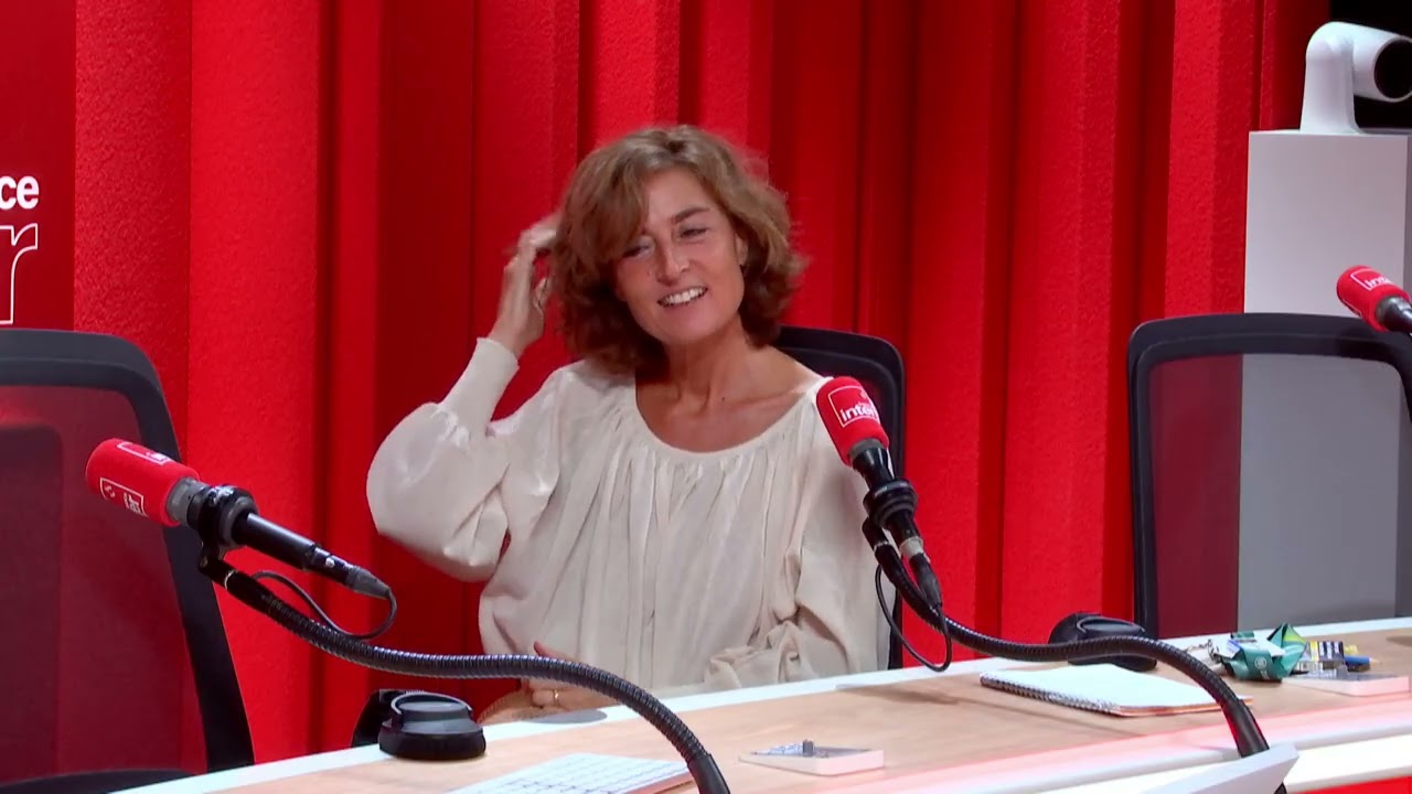 Mondial 2026 : le président de la FIFA "a été en dessous de tout", dénonce Nathalie Ianetta