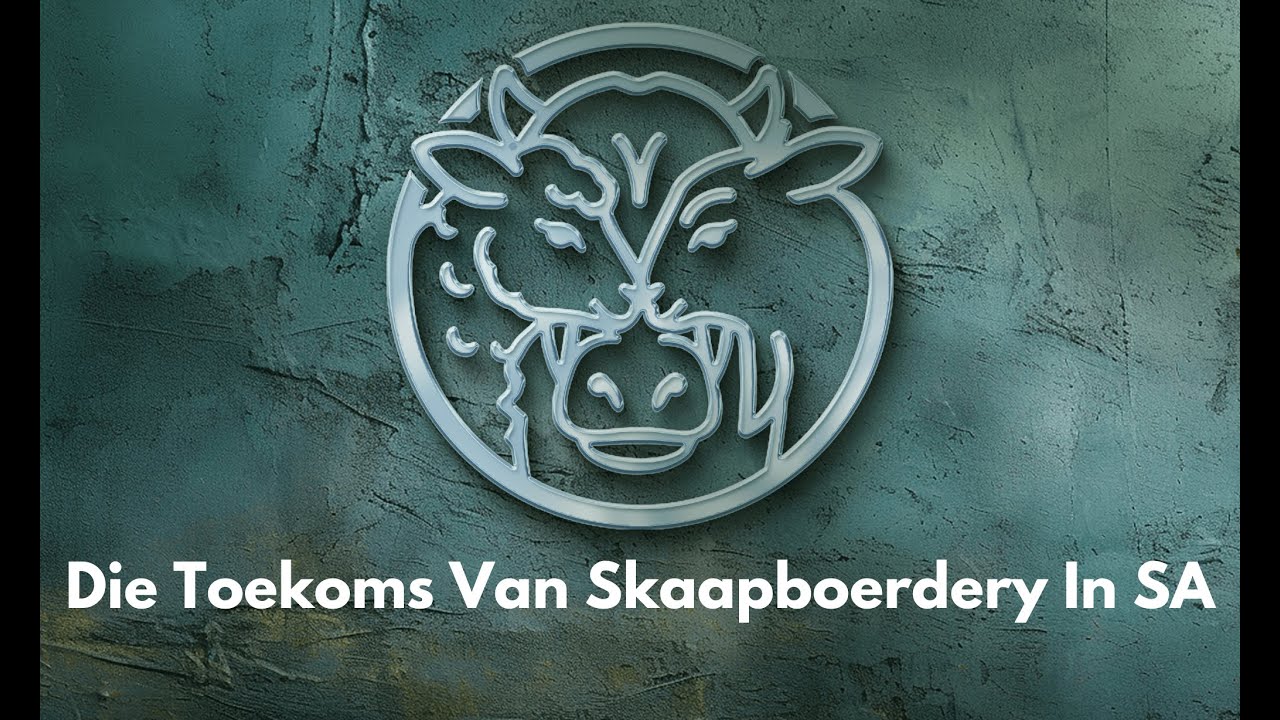 Episode 1: Die toekoms van skaapboerdery in Suid-Afrika.
