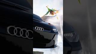 audi e-tron gt #edit