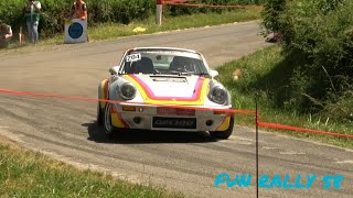 Rallye VINS MÂCON 2026