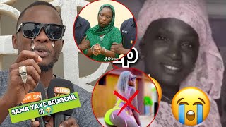 Sama Yaye Beugoul Wone Lii Té Lii Rafétoul Si Image Sénégal..