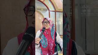 🔴 aktivitas yang tidak diperbolehkan didalam mesjid bersama Ustadzah Dr Nella  Lucky 