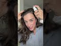 I used to think all dry shampoo was the same… until I tried one that actually makes my hair look