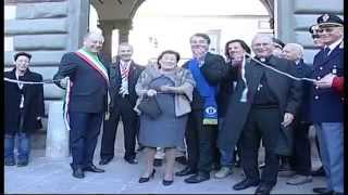 TG NOI CRONACA DEL 30 OTTOBRE 2014